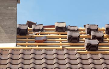 Cocker Bar clay roofing costs