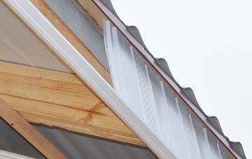 why Cocker Bar fascia repairs are essential