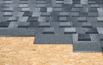 expert Cocker Bar asphalt roof companies