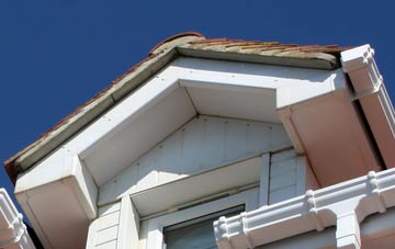 Cocker Bar fascia installation costs