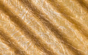 Cocker Bar fibreglass roof waterproofing