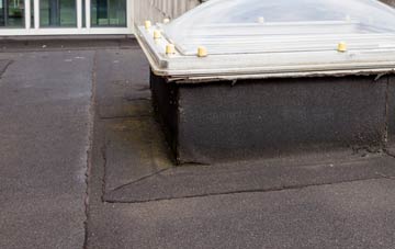 disadvantages of Cocker Bar flat roofs