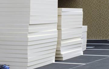 Cocker Bar flat roof insulation costs