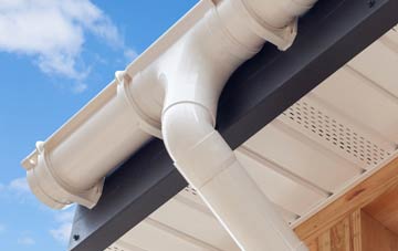 Cocker Bar gutter installation costs