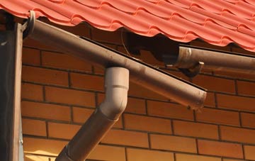 Cocker Bar gutter repair costs