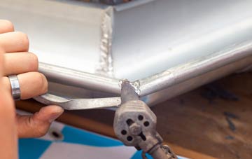 disadvantages of Cocker Bar lead roofing