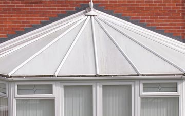 Cocker Bar polycarbonate conservatory roof repairs