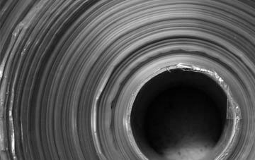 Cocker Bar pvc roof replacement