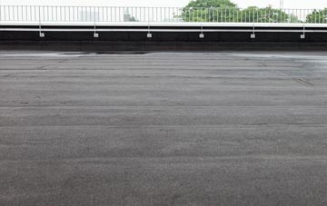 Cocker Bar asphalt roof replacement