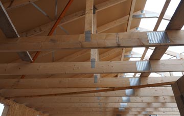 Cocker Bar roof truss costs