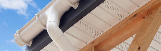 get Cocker Bar guttering quotes today