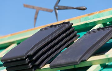 Cocker Bar slate roof alternatives