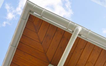 Cocker Bar soffit types