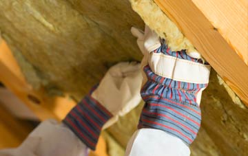 types of Cocker Bar pitched roof insulation materials