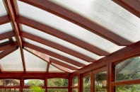 Cocker Bar conservatory roofing insulation