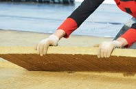 find rated Cocker Bar roof insulation companies