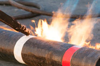 Cocker Bar flat roofing replacement
