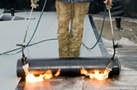 Cocker Bar flat roof sealing quote