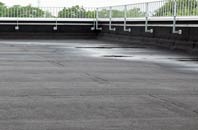 find rated Cocker Bar flat roofing companies