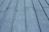 Cocker Bar lead roofing