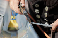 Cocker Bar lead roof quotes