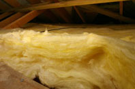 Cocker Bar pitch roof insulation