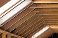 Cocker Bar tapered roof insulation quotes